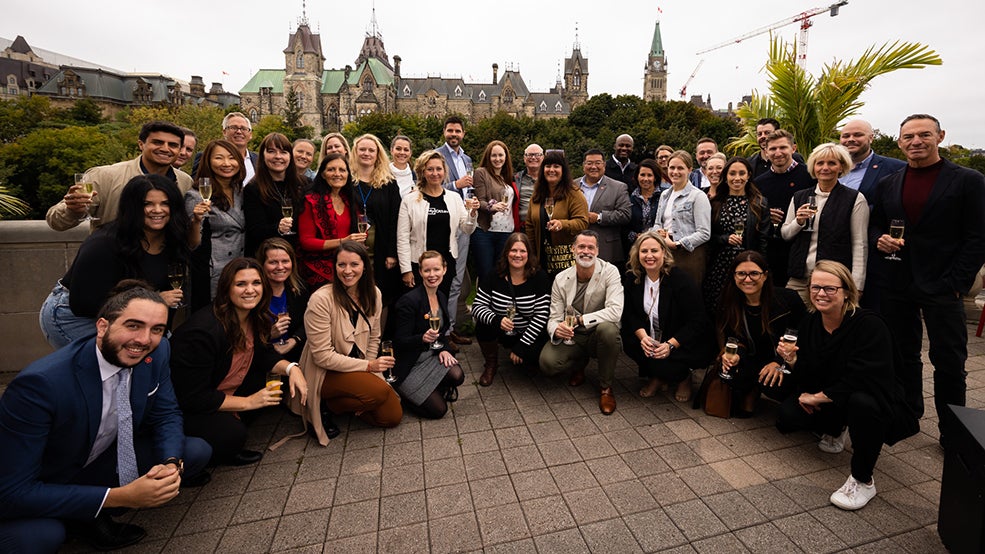 Ottawa Summit Ottawa Summit