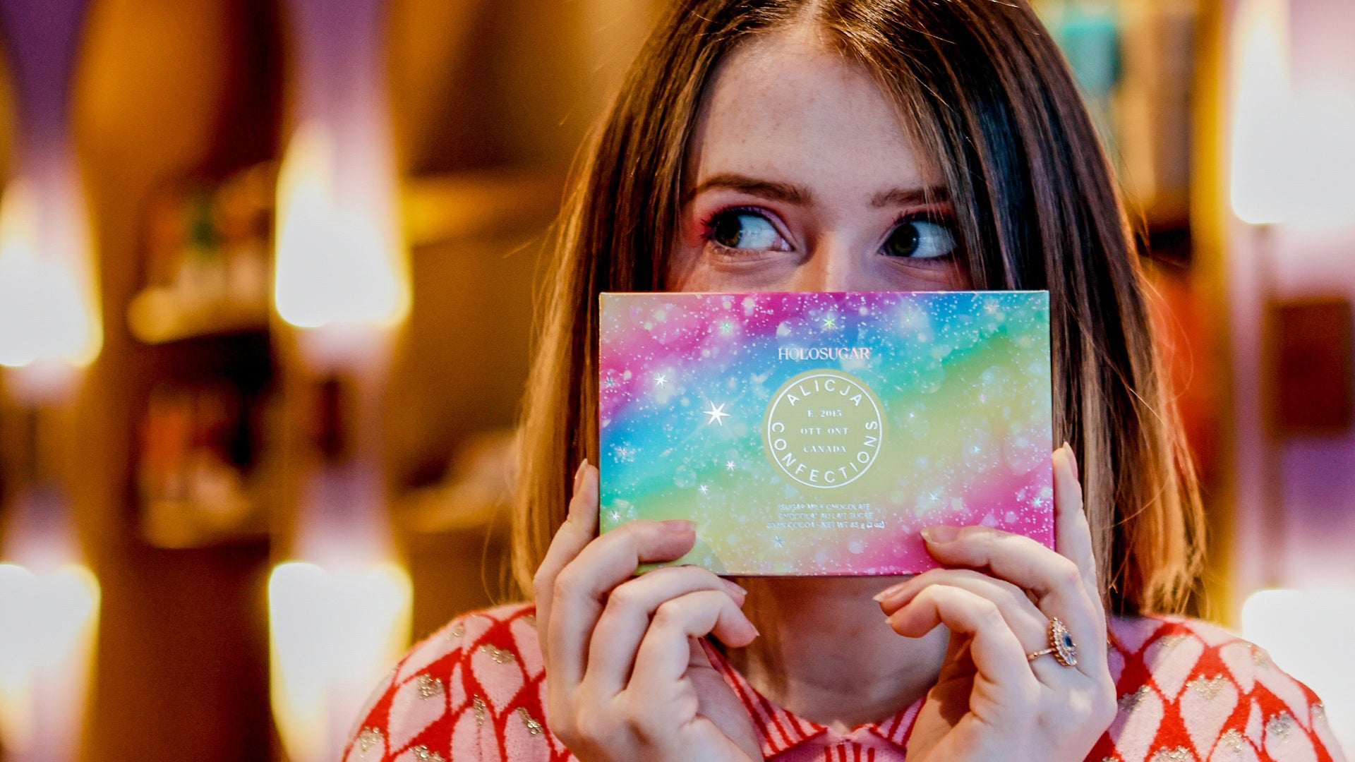 Alicja Confections