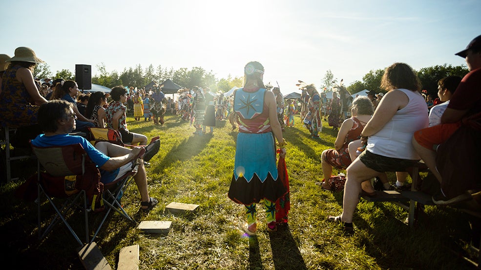 Madahoki Farm/Mādahòkì Farm - Indigenous Experiences