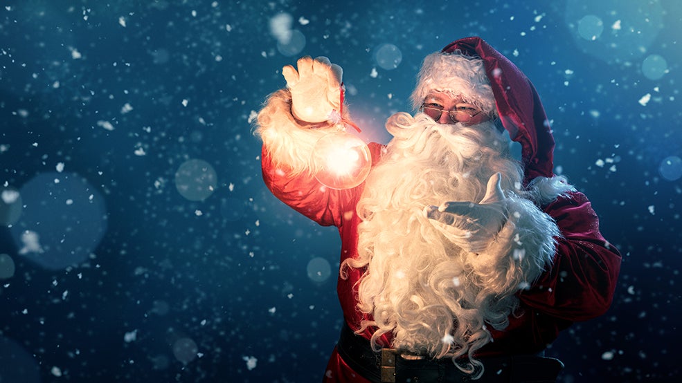Christmas, santa Christmas, santa
