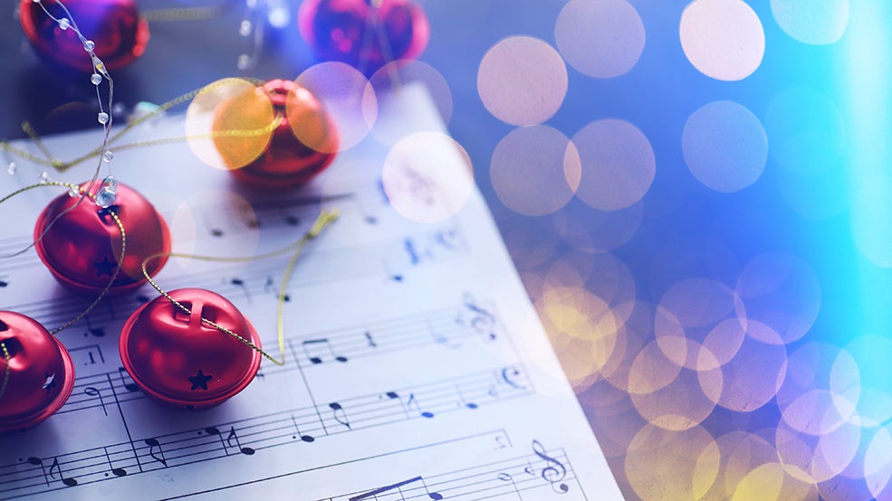 Christmas, music Christmas, music