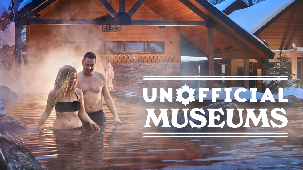 UM - Nordik Spa-Nature