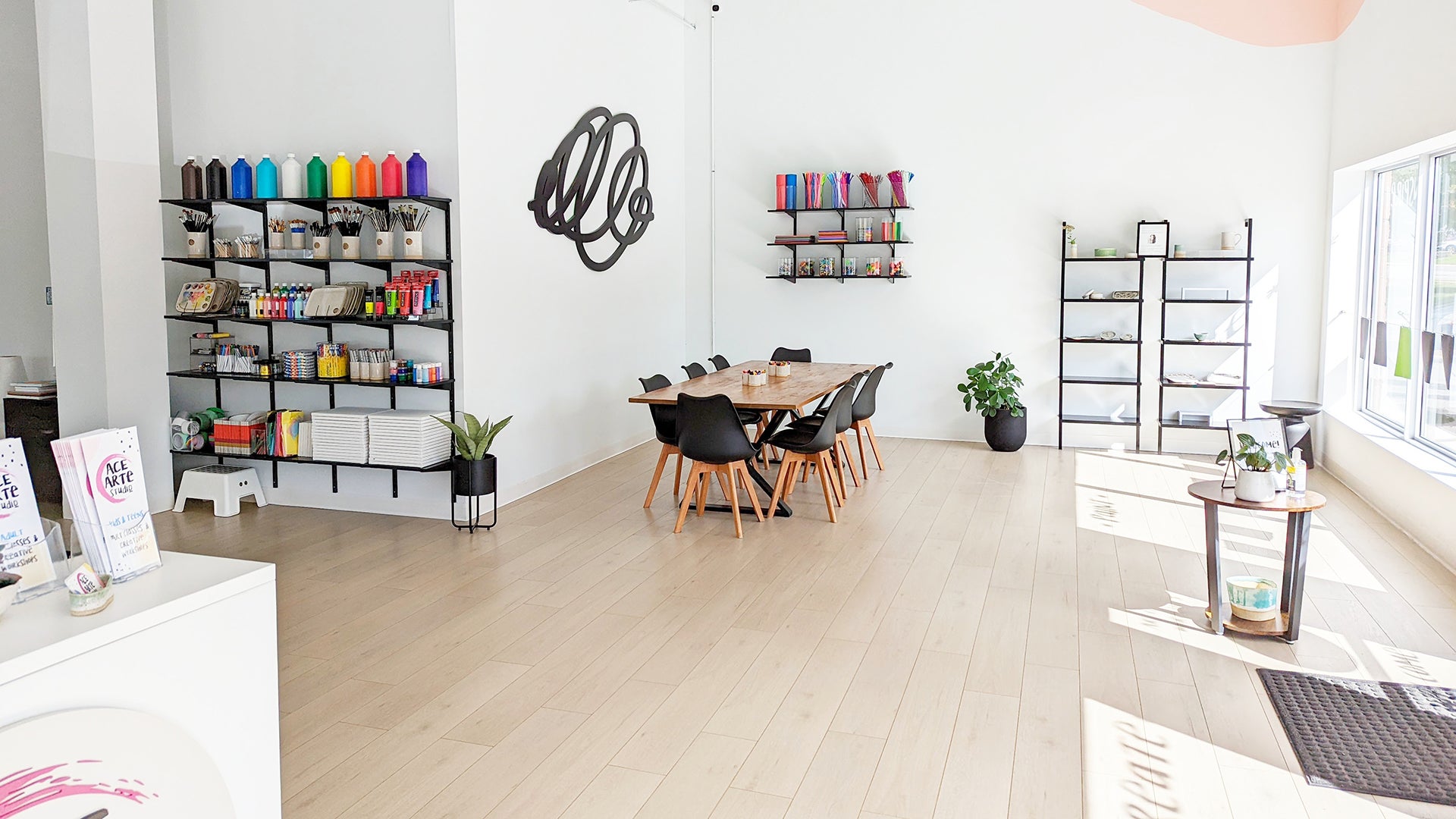 ACE Arte Studio