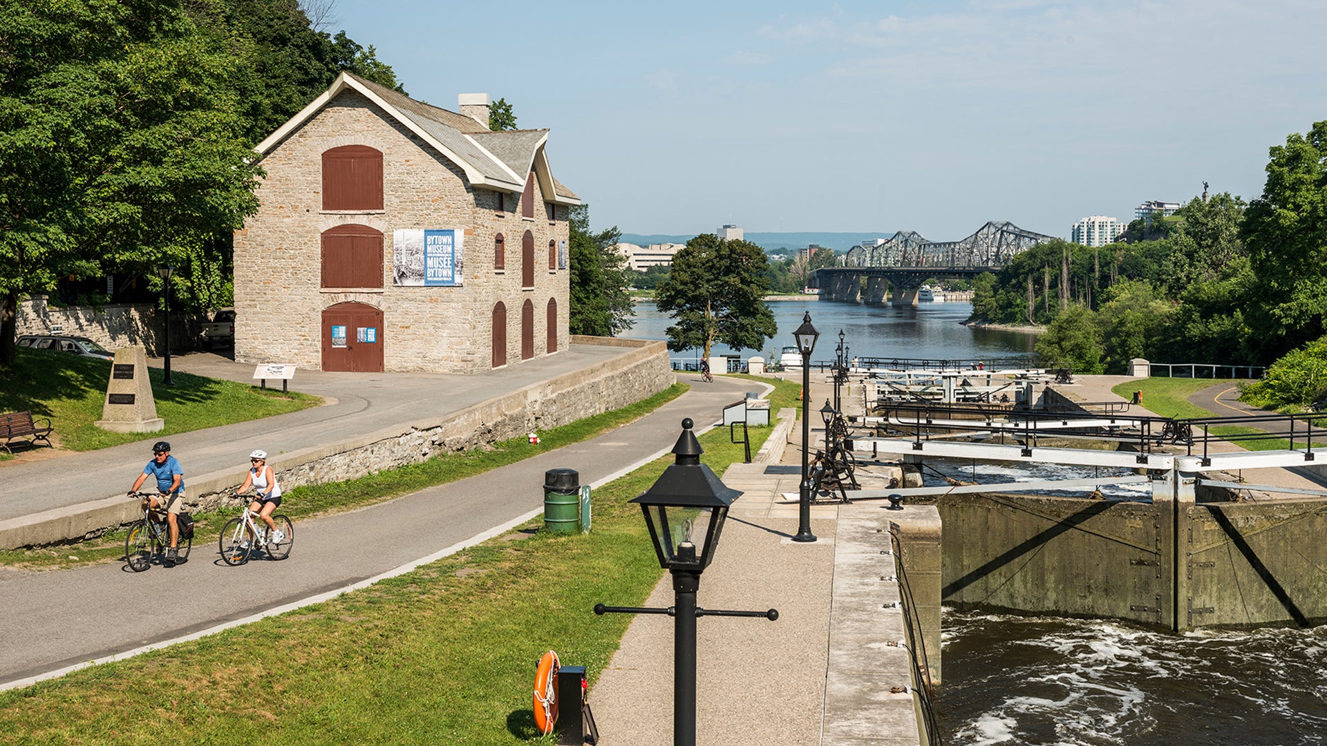 1920x1080 Bytown Museum Bytown Museum