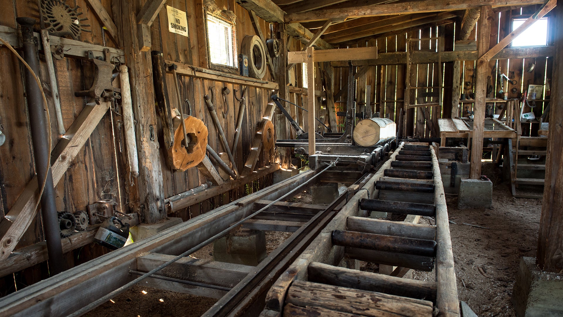 Cumberland Heritage Village Museum