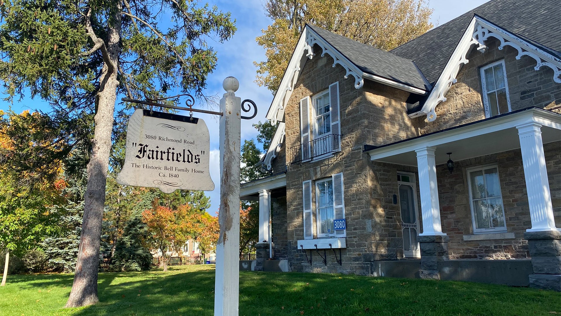 1920x1080 Fairfields Heritage House Fairfields Heritage House