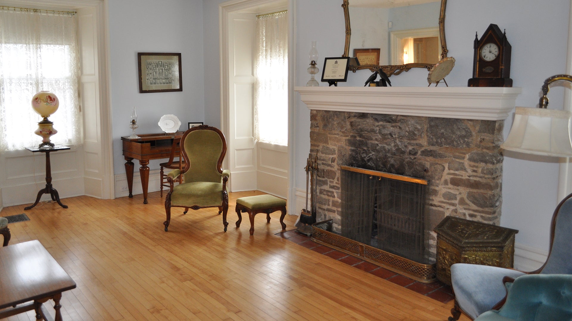 Fairfields Heritage House