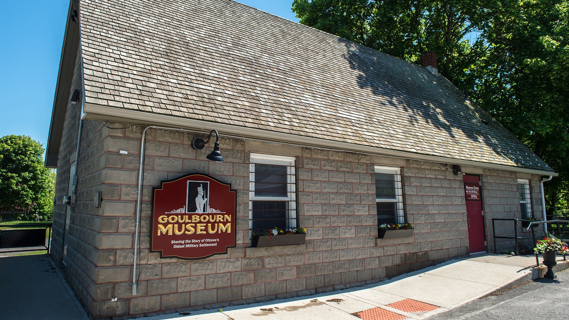 1920x1080 Goulbourn Museum Goulbourn Museum
