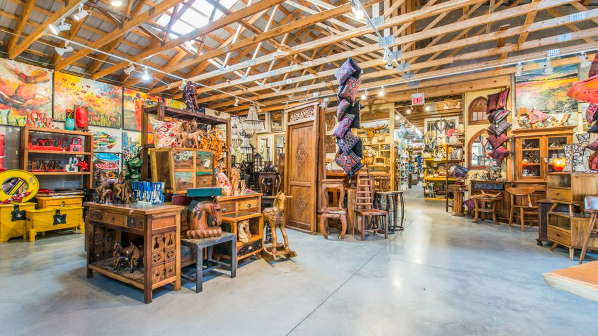 One World Bazaar