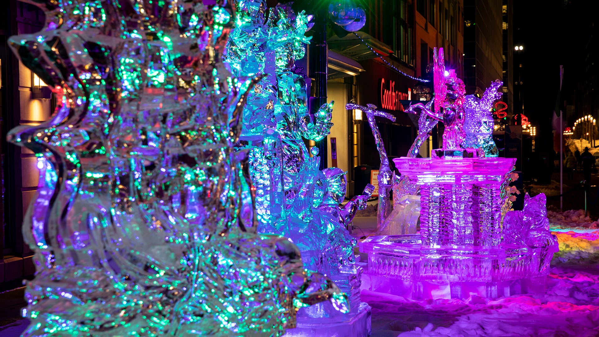 Winterlude