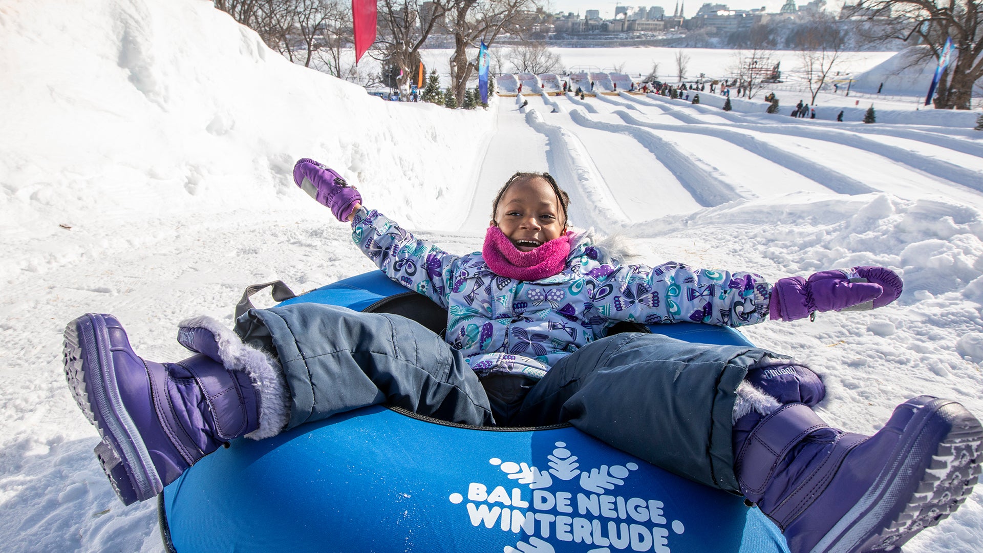 Winterlude