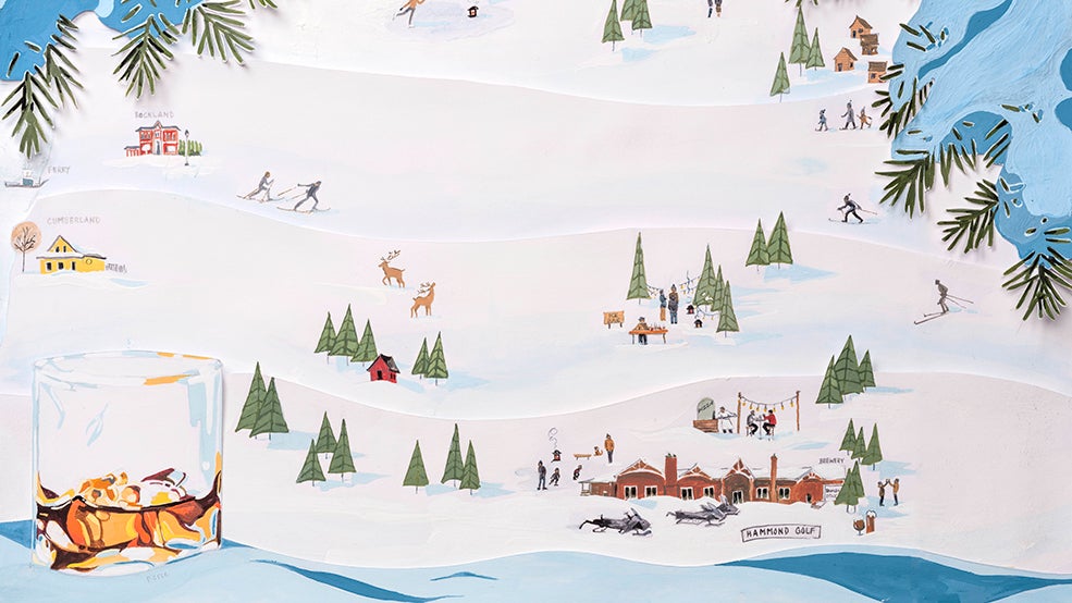 Gatineau Beerfest Ottawa Tourism