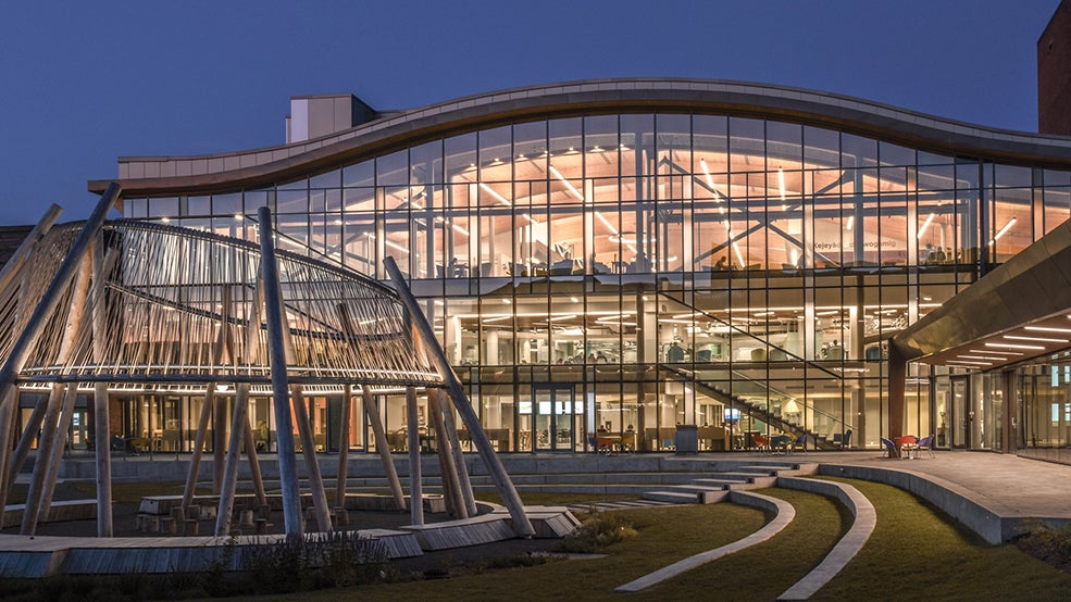 Algonquin College Food & Conference Services