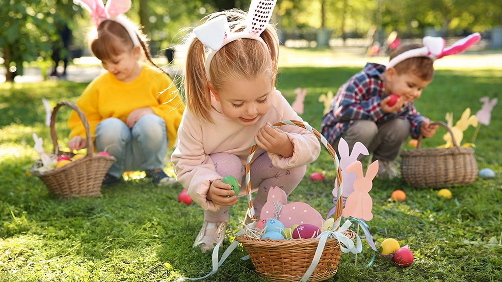 Easter Easter