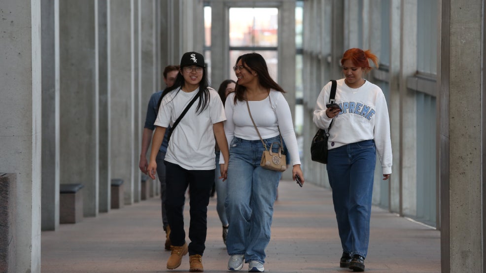 Free Thursday Nights at the National Gallery of Canada