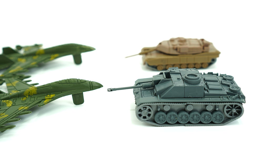 Military Hobby Show Military Hobby Show