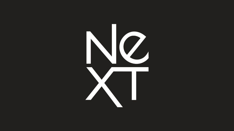 NeXT