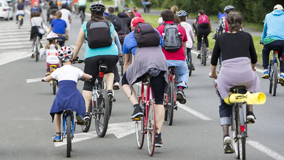 cycling, biking