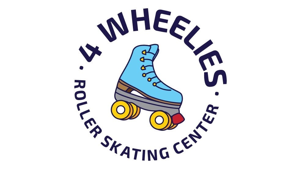 4 Wheelies - Roller Skating Center