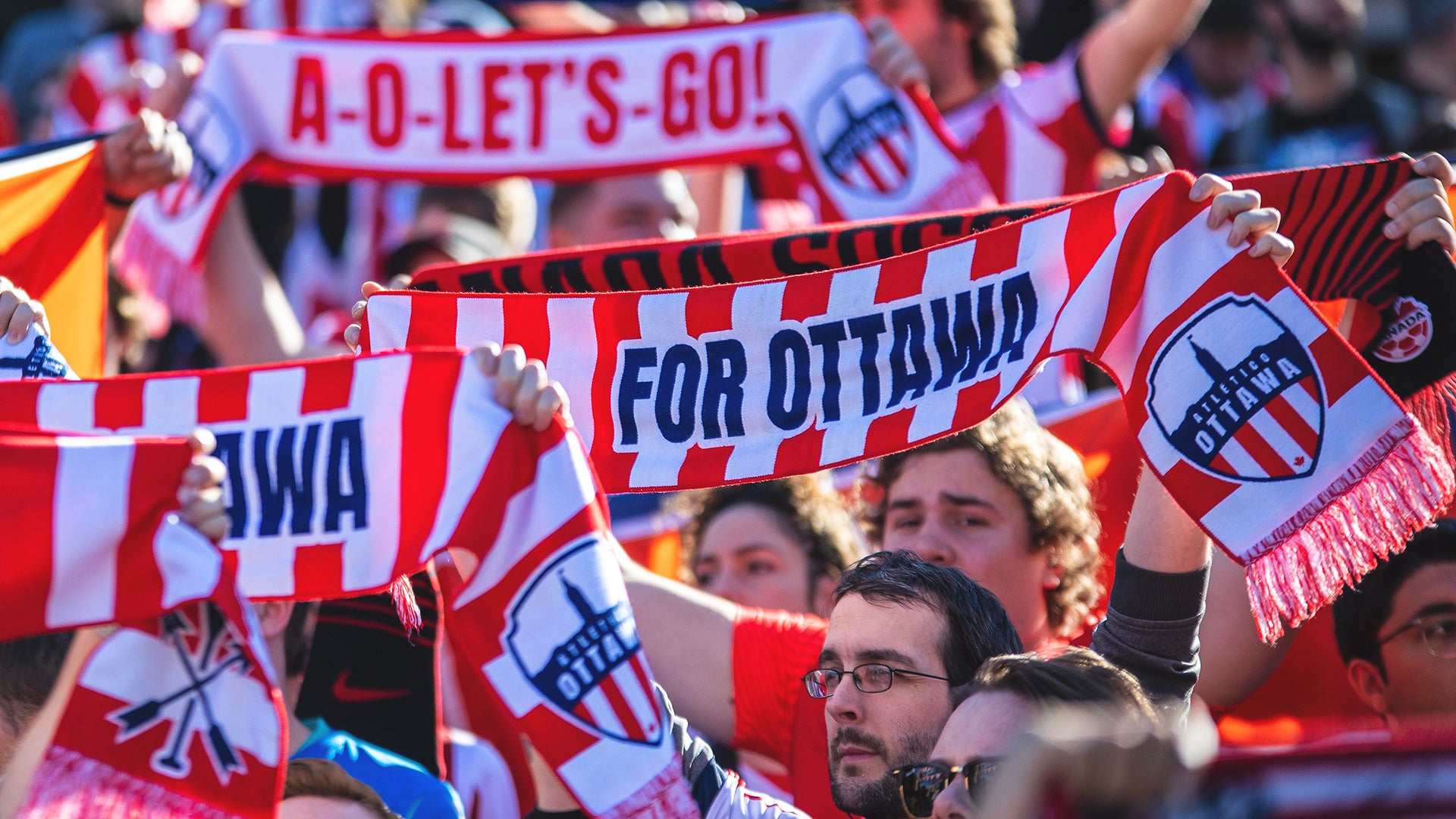 Atlético Ottawa
