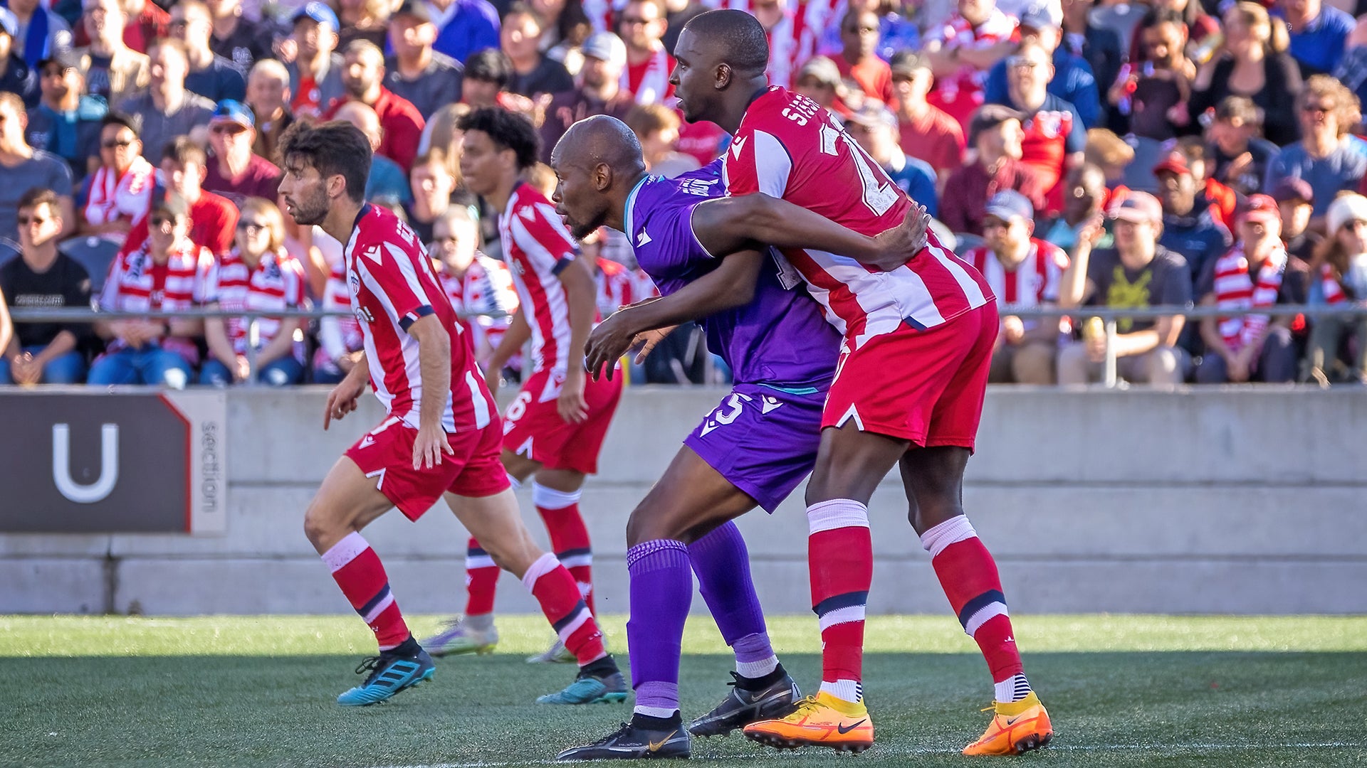 1920x1080 Atlético Ottawa Atlético Ottawa
