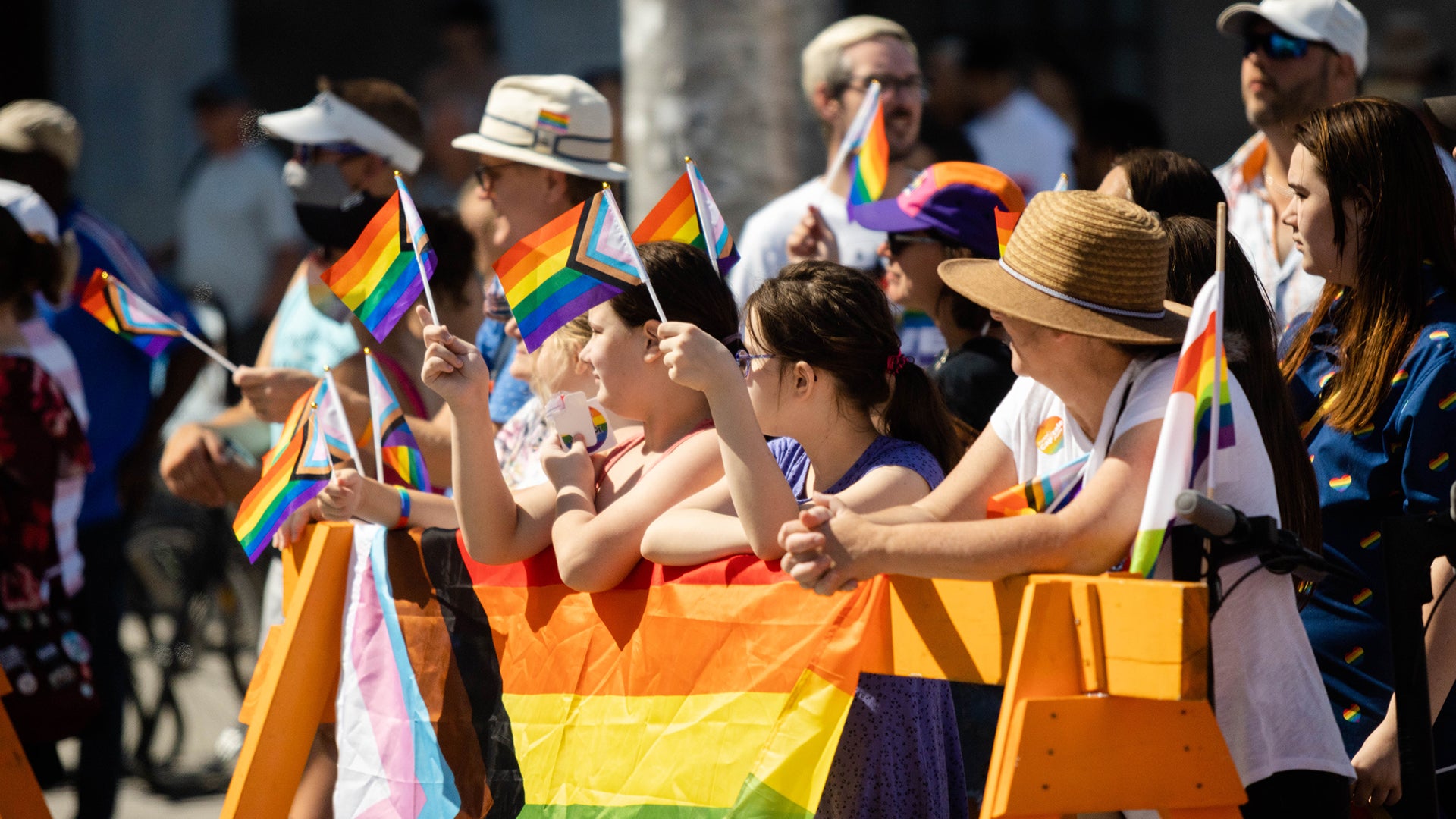 Capital Pride