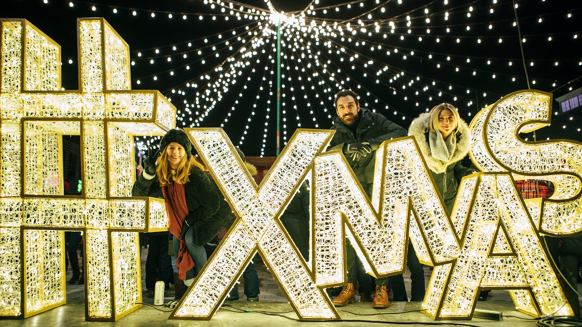 Ottawa Christmas Market
