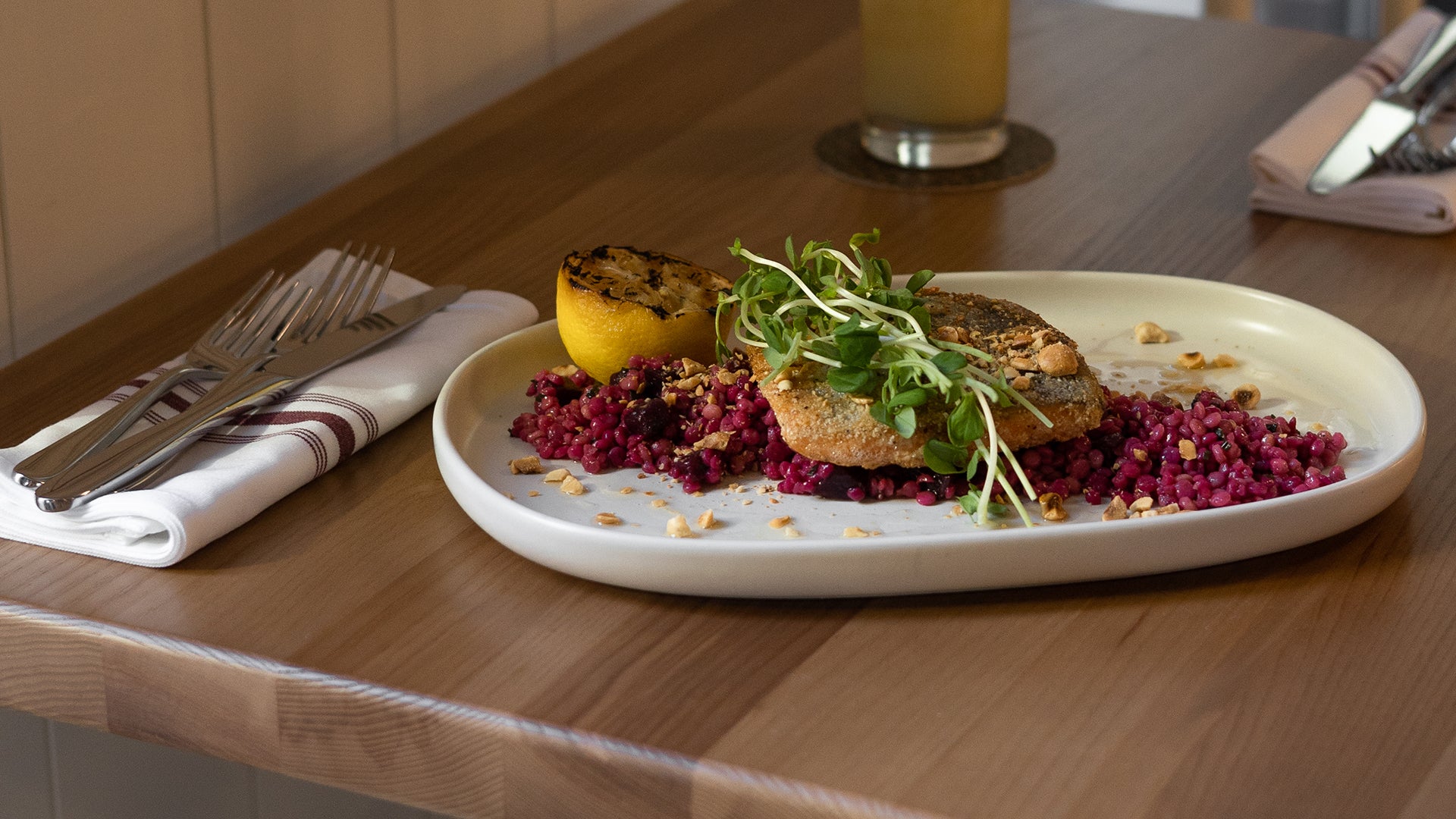 Cocotte Bistro