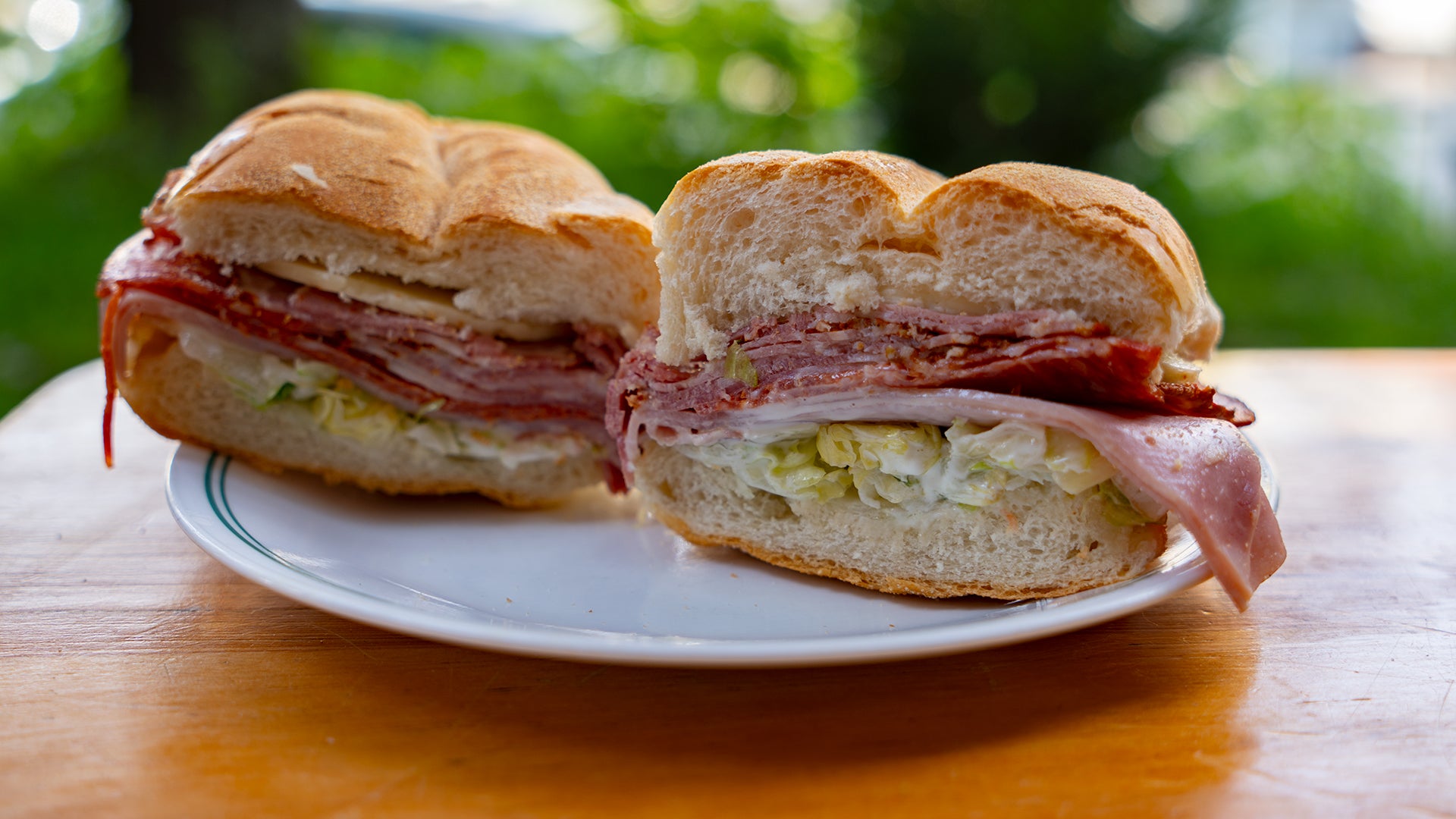 Di Rienzo Grocery & Deli