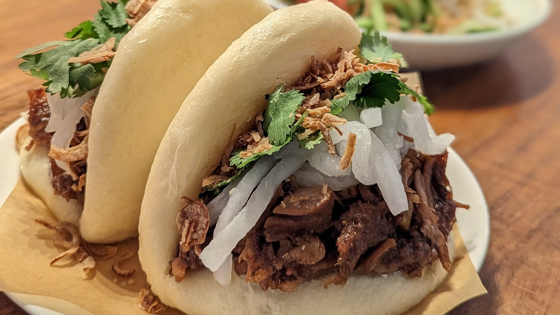 Gongfu Bao