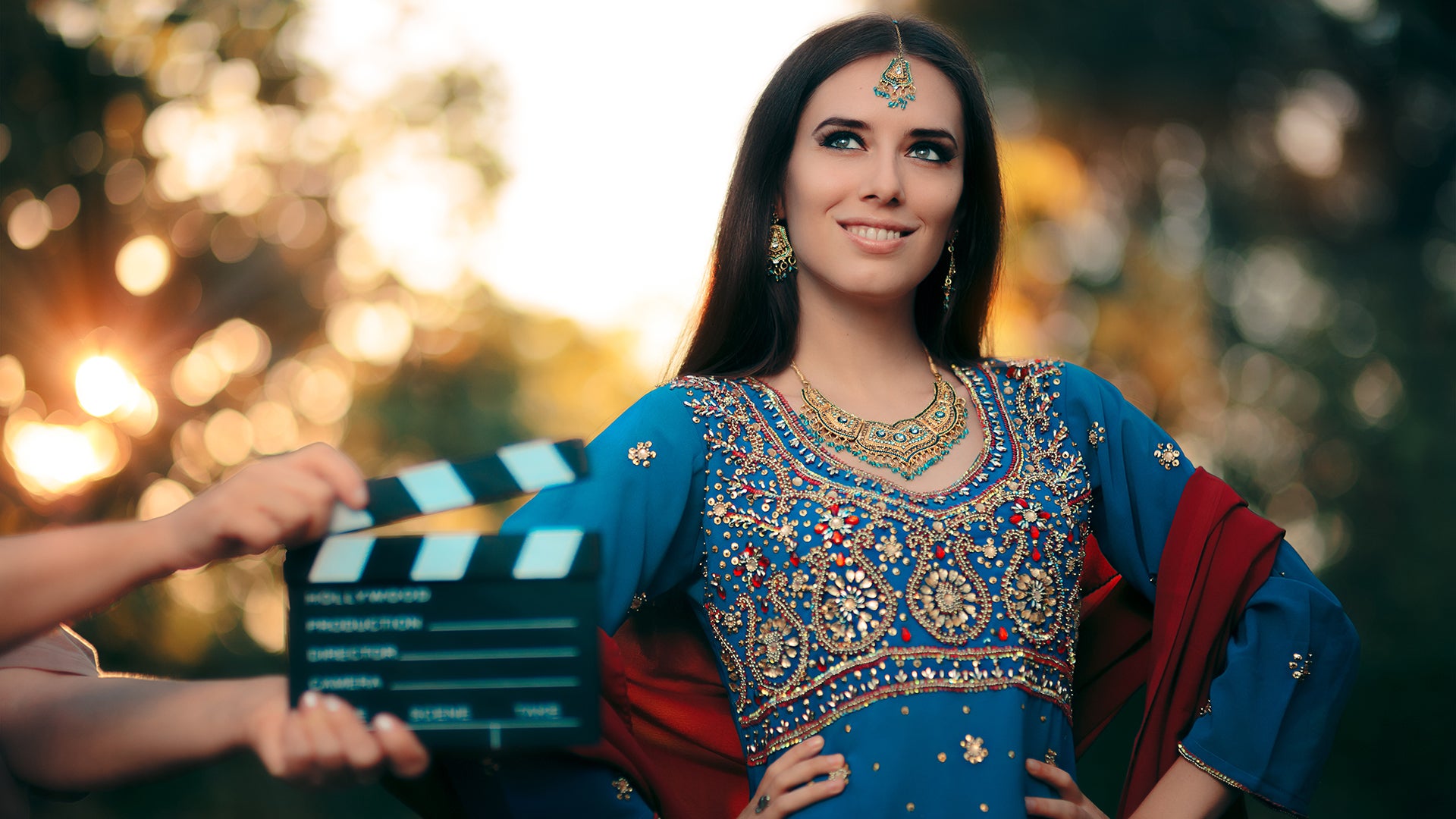 Indian film