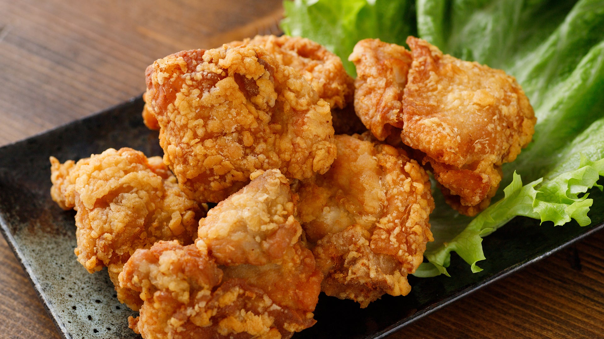 food