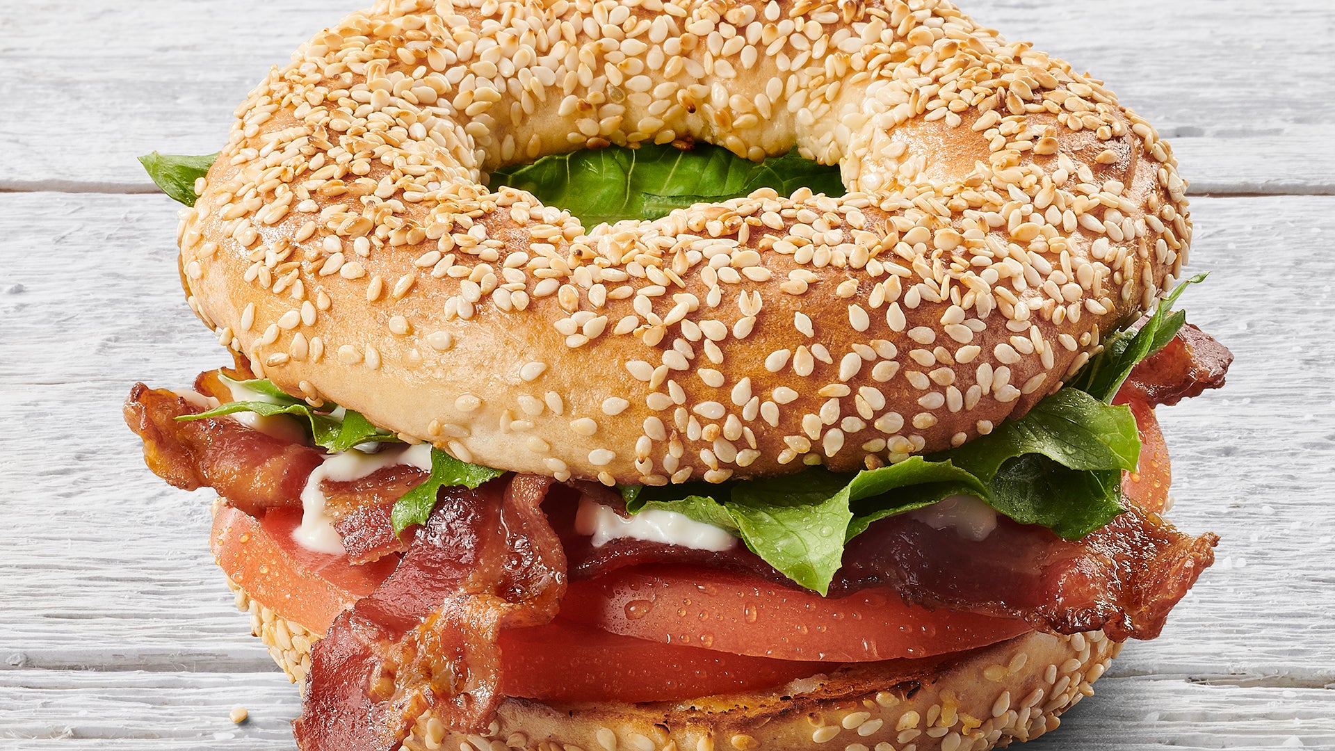 Kettleman's Bagel