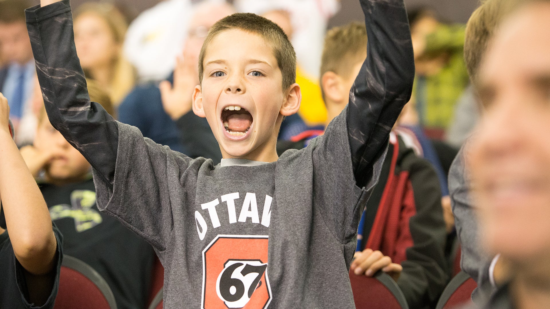 Ottawa 67's