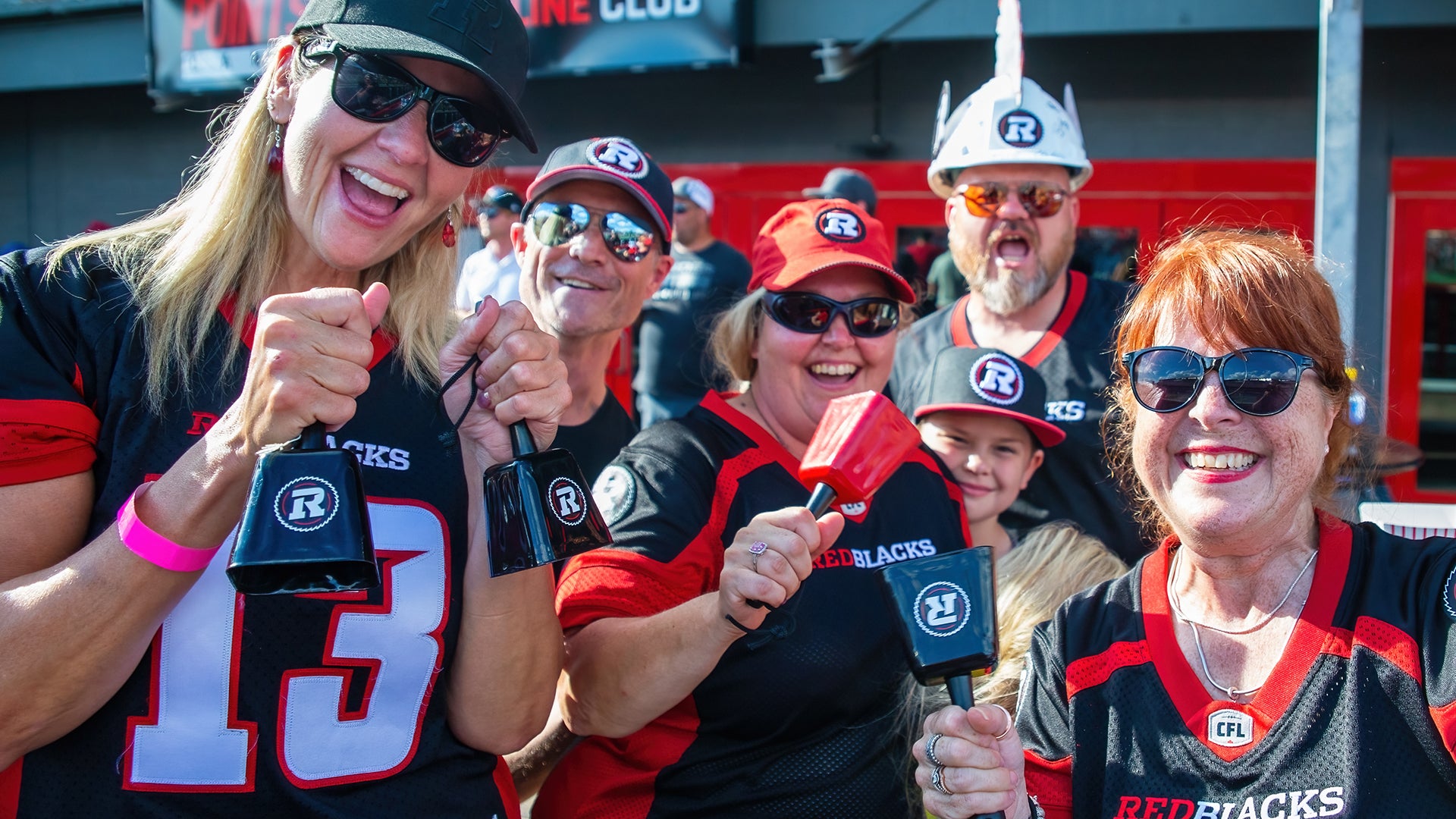 Ottawa Redblacks