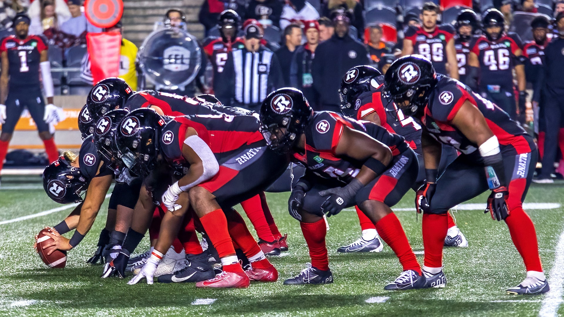 Ottawa Redblacks