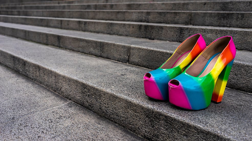 pride pride