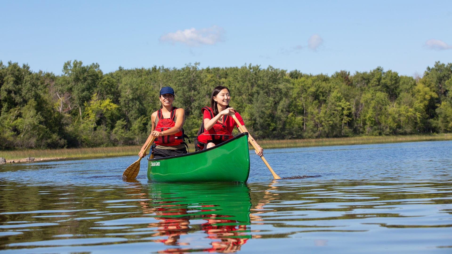 Canada's Capital Greenbelt
