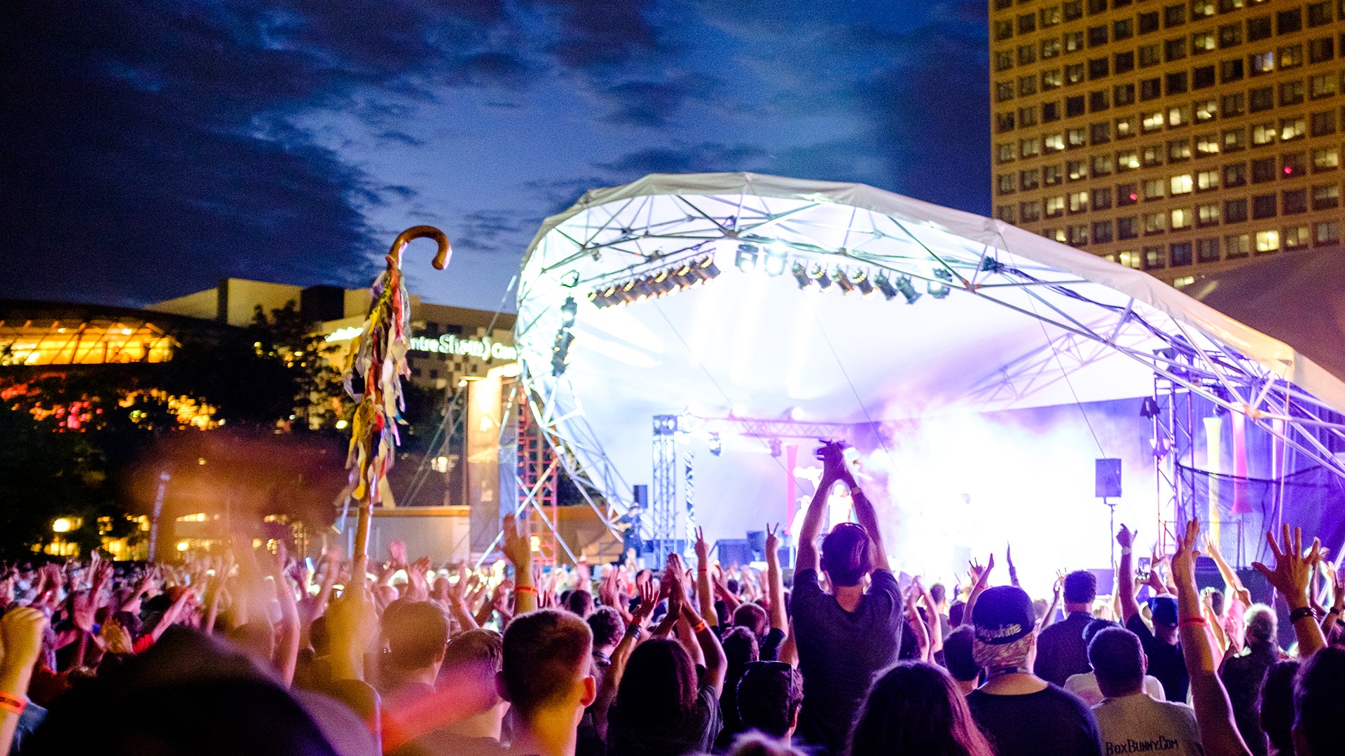 Ottawa Jazz Festival