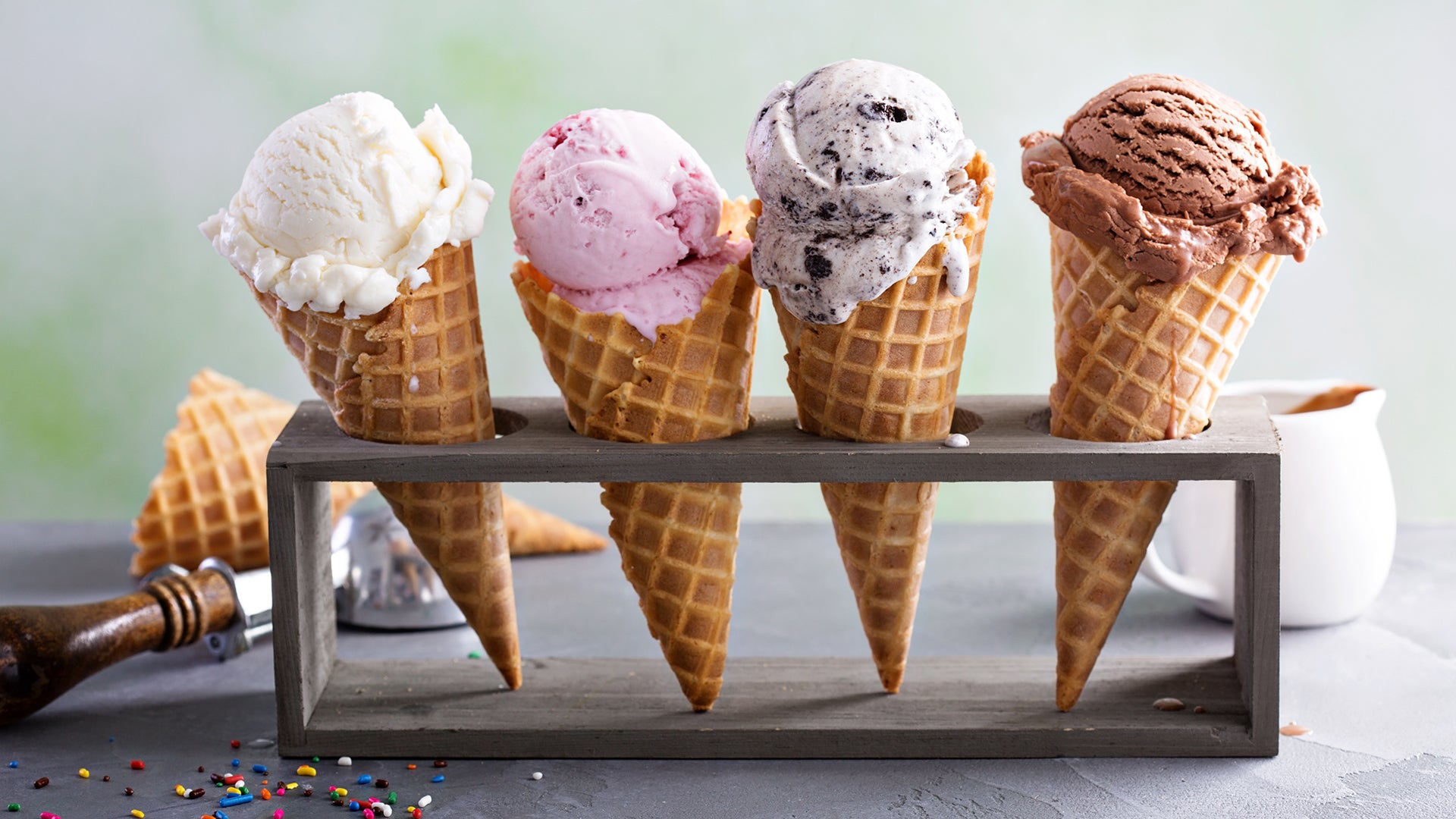 ice-cream