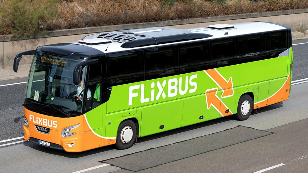 FlixBus