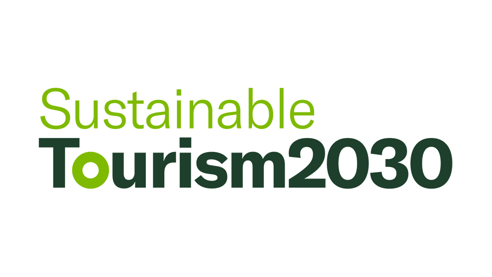 Sustainable Tourism 2030 Pledge