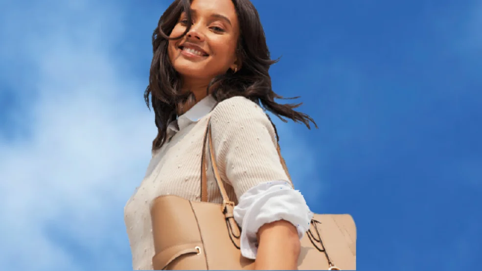 Tanger Outlets Ottawa