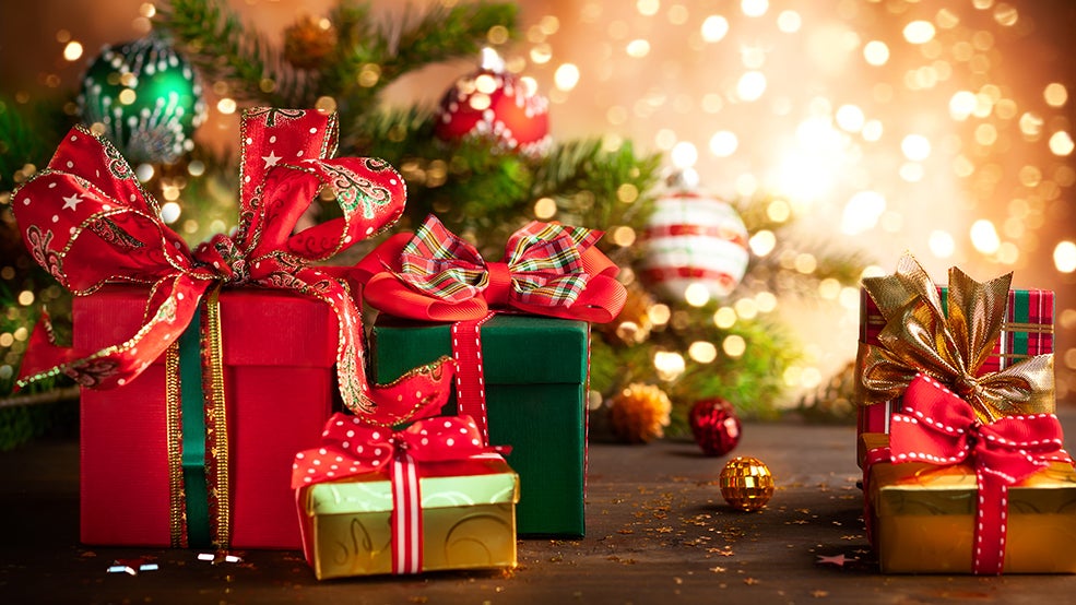Christmas Christmas