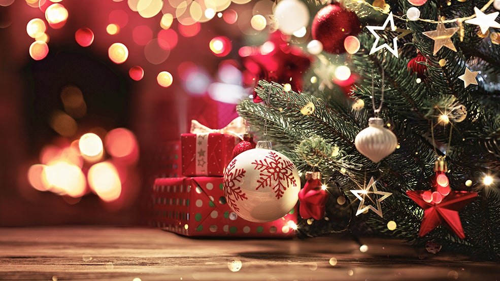 Christmas Christmas