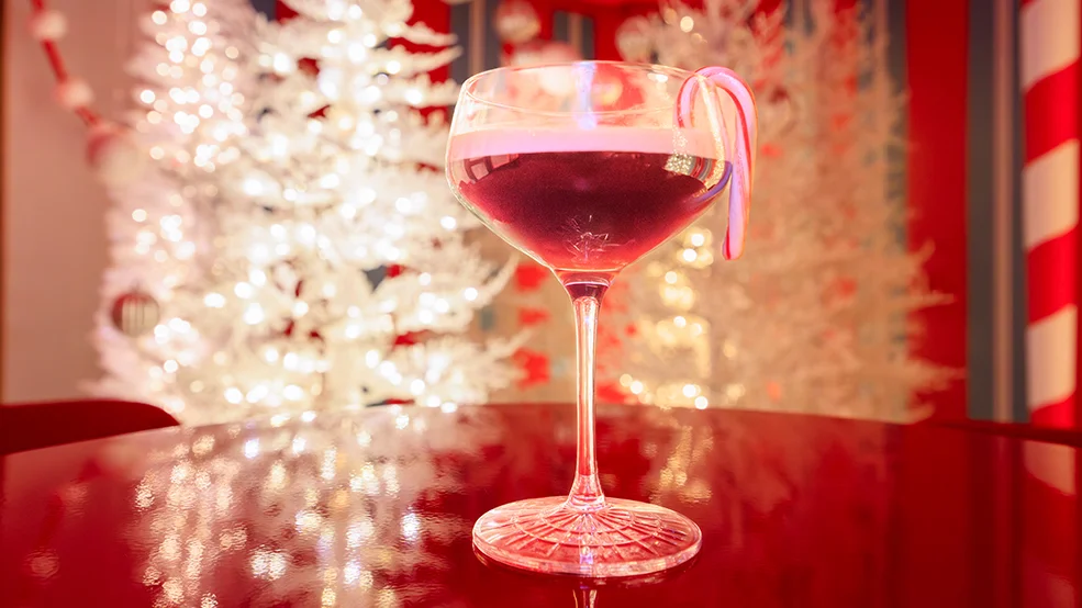 Elf's Pub Holiday Pop-Up, Fairmont Château Laurier