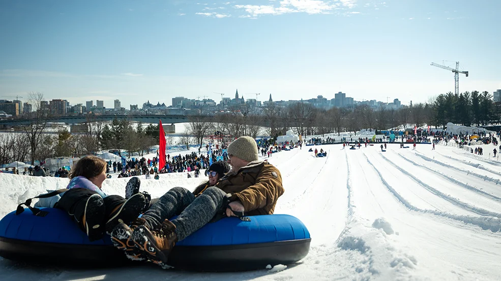 Winterlude
