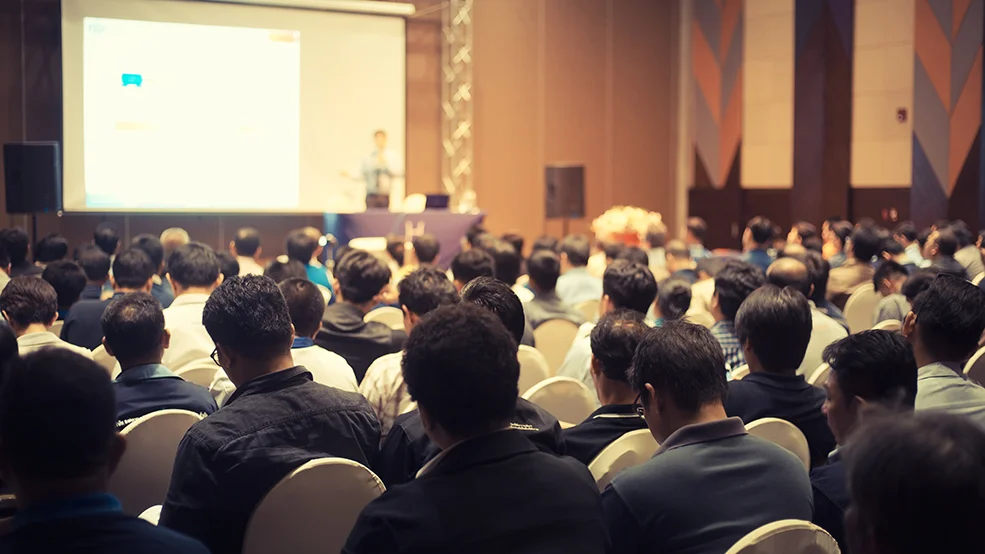 Event management