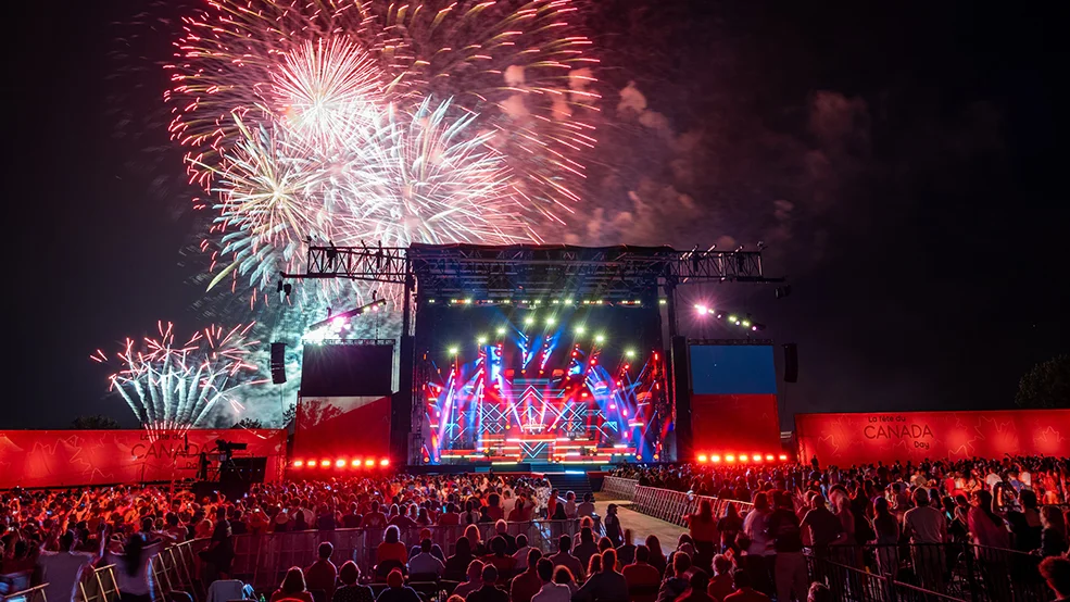 Canada Day