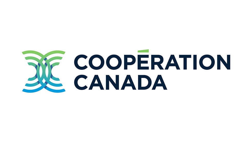 Cooperation Canada